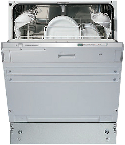 Встраиваемая посудомоечная машина Kuppersbusch IGV 6507.1