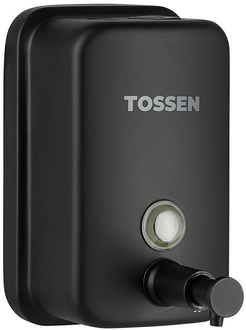Дозатор для жидкого мыла TOSSEN MN-500 MB