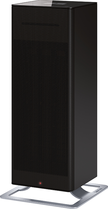 Обогреватель керамический Stadler Form Anna Big Black