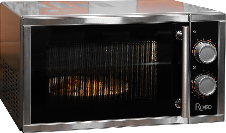 Печь микроволновая Rosso MW9025L
