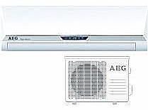 Кондиционер AEG ACS-127HR