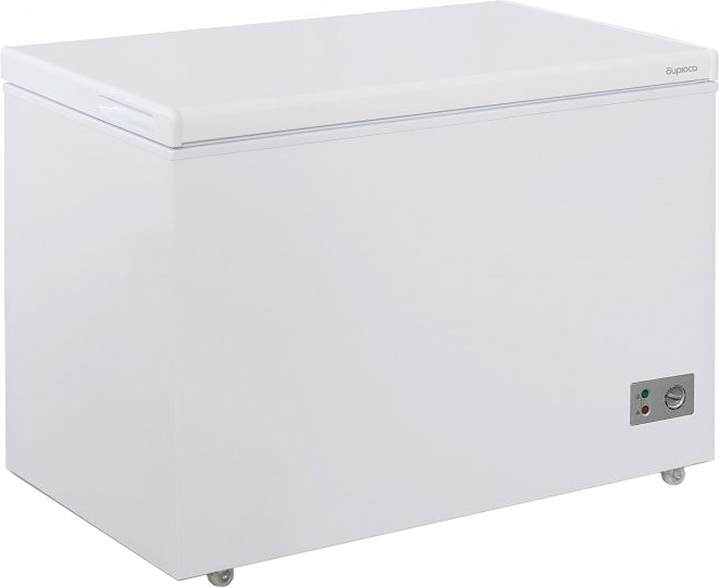 Ларь морозильный Бирюса 305KVS