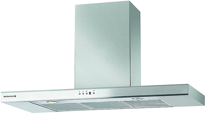 Вытяжка De Dietrich DHD 1112 X
