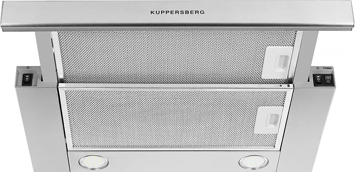 Вытяжка Kuppersberg SLIMLUX IV 50 X