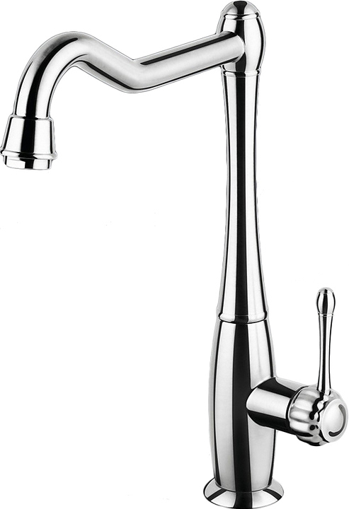 Смеситель SMEG MCO23-CR