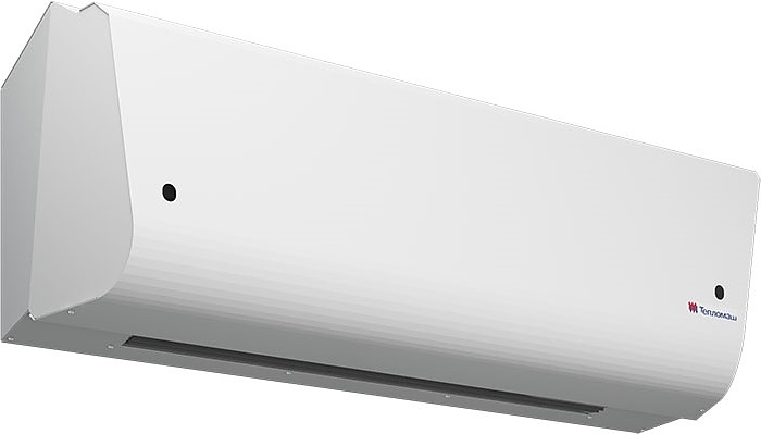 Воздушная завеса Тепломаш Оптима КЭВ-9П4032E (окраш. сталь)