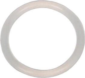 Прокладка силиконовая для толстой трубки сифона P.L. Barbossa 81240743 (арт. 81240741)