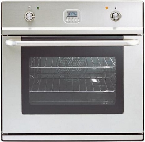 Газовый духовой шкаф ILVE 600-LVG