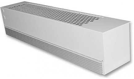 Тепловая завеса Купол ТВВ-8