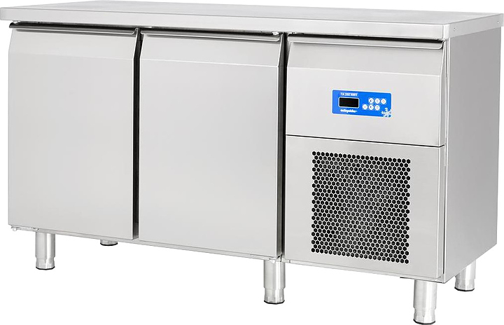Стол морозильный OZTI TA 260.00 LMV