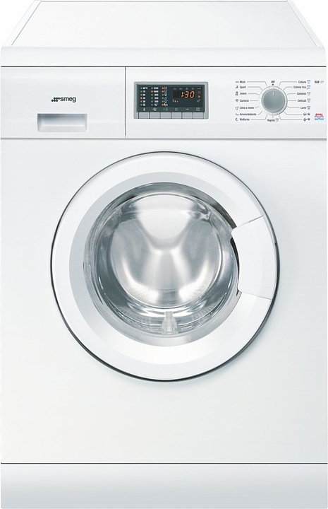Стиральная машина SMEG SLB127