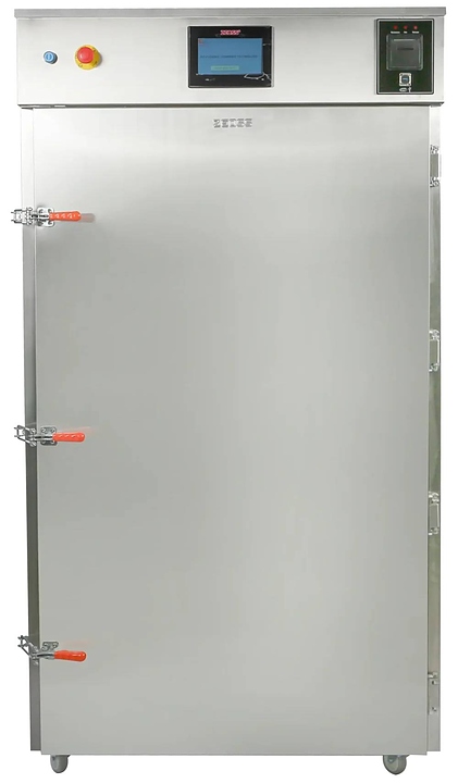 Стерилизатор газовый этиленоксидный Med Tip ZEOSS-900