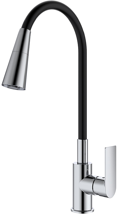 Смеситель для кухни Splenka S05.43