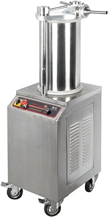 Шприц колбасный Hurakan HKN-ISA15