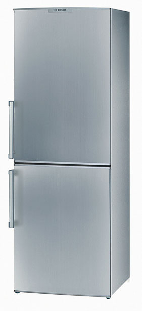 Холодильник Bosch KGV 33X41