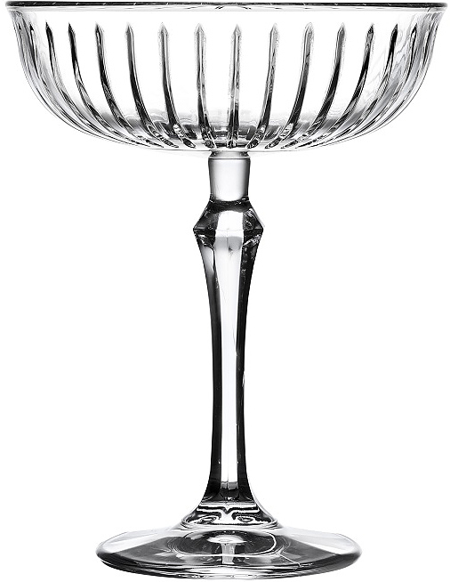 Бокал для шампанского Pasabahce Joy 440320 255 мл