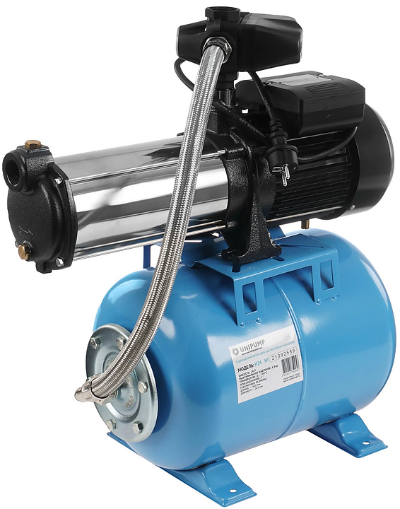 Насосная станция Unipump AUTO MH 800C