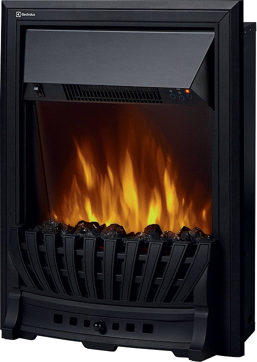 Электрокамин Electrolux Classic EFP/P-1020LS