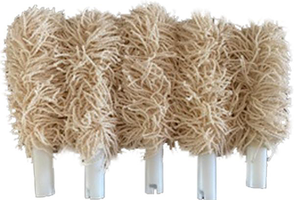 Щетка Hurakan для аппарата HKN-GP1000/1500 длинная