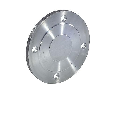 Заглушка сталь фланцевая Россия Ду 150 Ру16 АТК 24.200.02.90