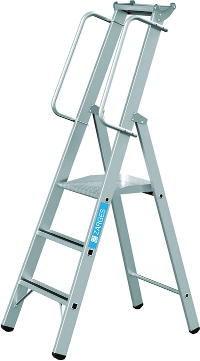 Стремянка ZARGES 41632 Meistertritt S