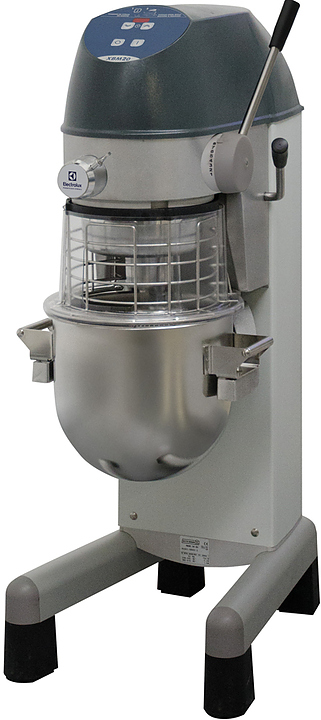 Миксер планетарный Electrolux Professional XBM20AB3