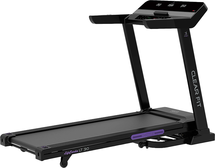 Дорожка беговая CLEAR FIT LifeCardio LT 30