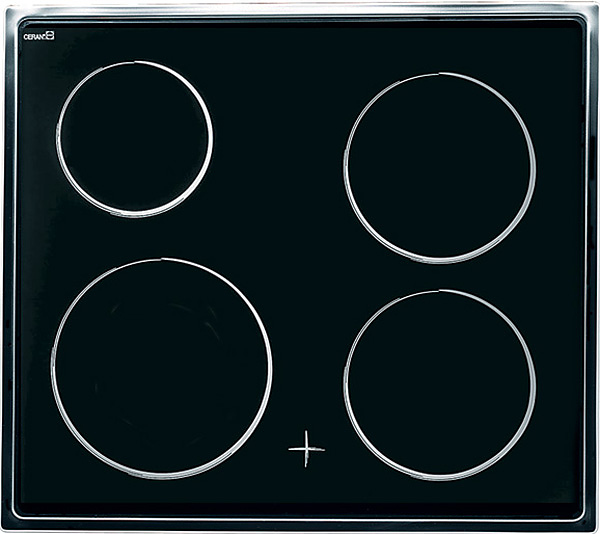 Варочная панель Gorenje EC 600 E