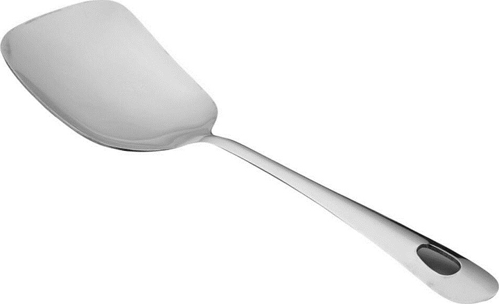 Ложка гарнирная P.L. Proff Cuisine KTCU1 l=24 см (нерж. сталь)