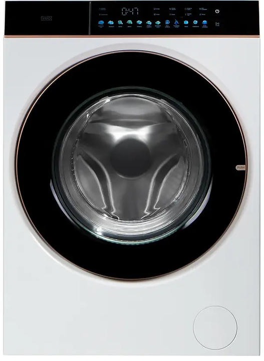 Машина стиральная с сушкой VARD VWD514S