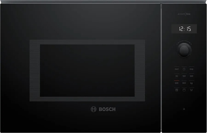 Печь микроволновая Bosch BEL454MB1F