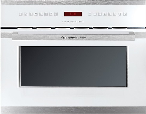 Встраиваемая пароварка Kuppersbusch EKDG6550.0W1