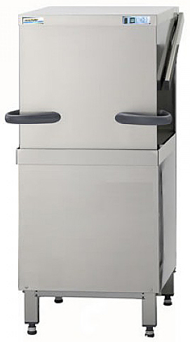 Купольная посудомоечная машина Winterhalter GS 502