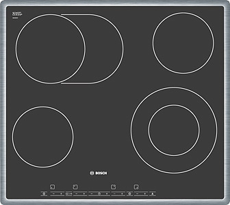 Варочная панель Bosch PKN 645T14