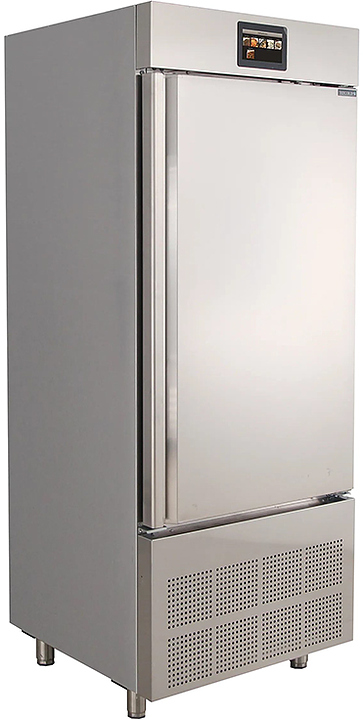 Шкаф шоковой заморозки TEFCOLD BLCA14X1