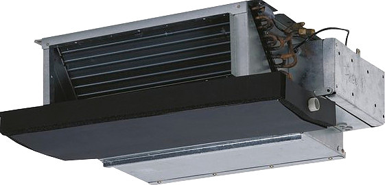Внутренний блок мультизональной системы Daikin FXDQ25M9