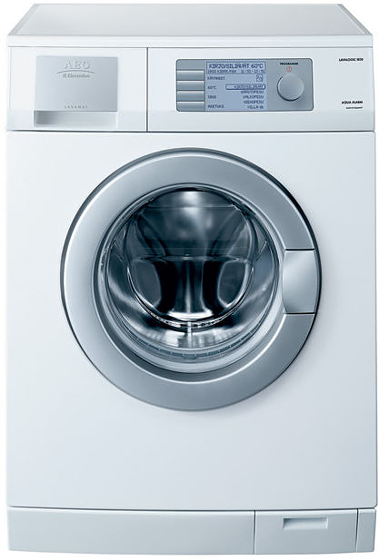 Стиральная машина AEG LL 1820