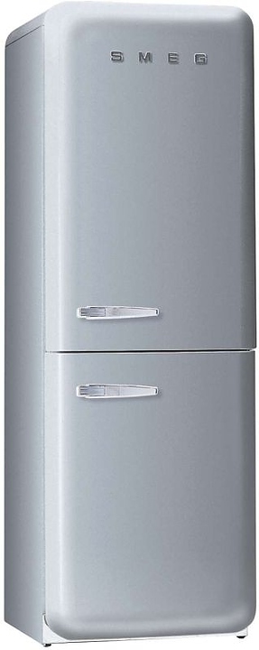 Холодильник SMEG FAB32X7
