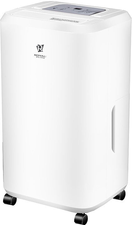 Осушитель воздуха ROYAL Clima SOL RD-S40-E