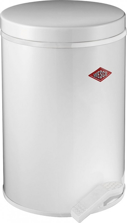 Ведро для мусора Wesco PEDAL BIN 117212-01