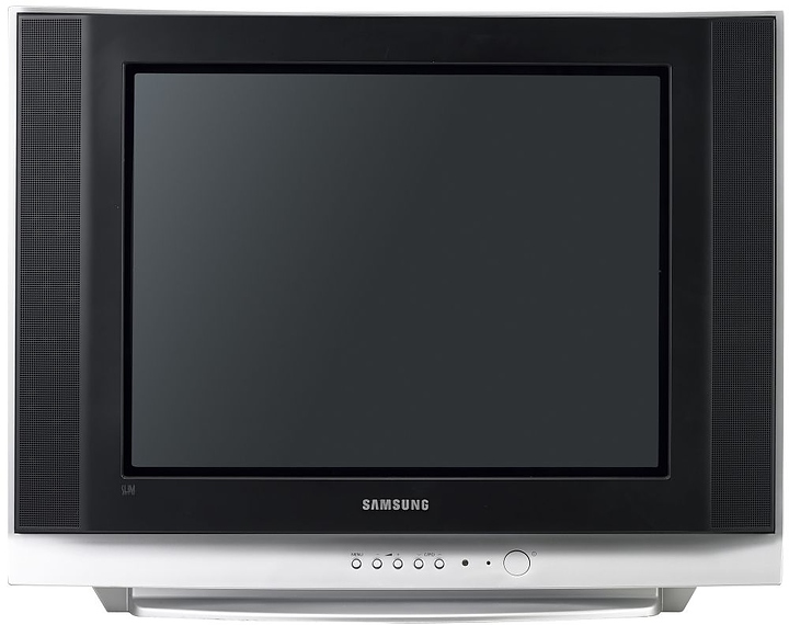 ЭЛТ телевизор Samsung CS-29Z40 HSQ