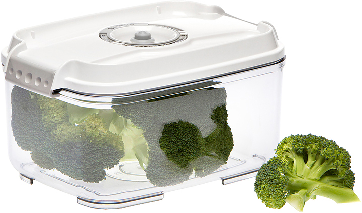 Контейнер вакуумный Status VAC-REC-20 белый