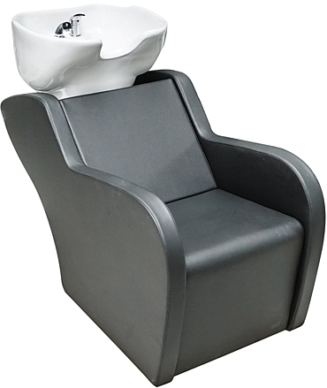 Мойка парикмахерская Gamma&Bross GSCW003BN/Promo Clubwash