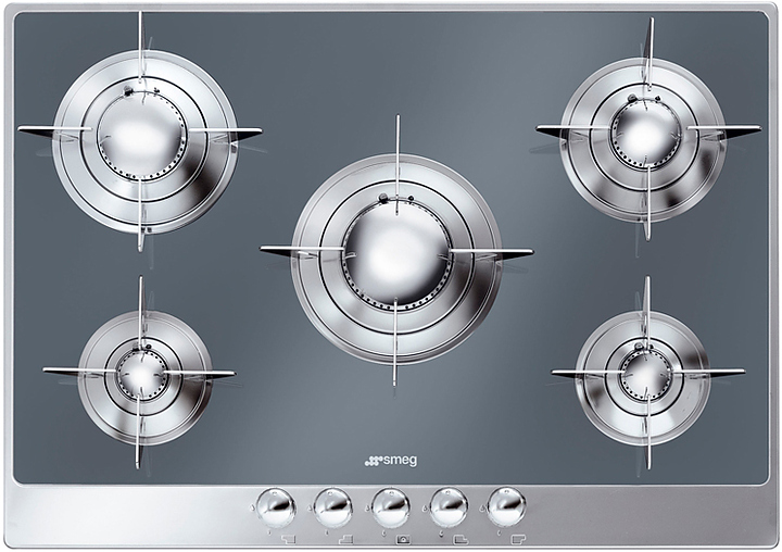 Варочная панель SMEG P705VTES