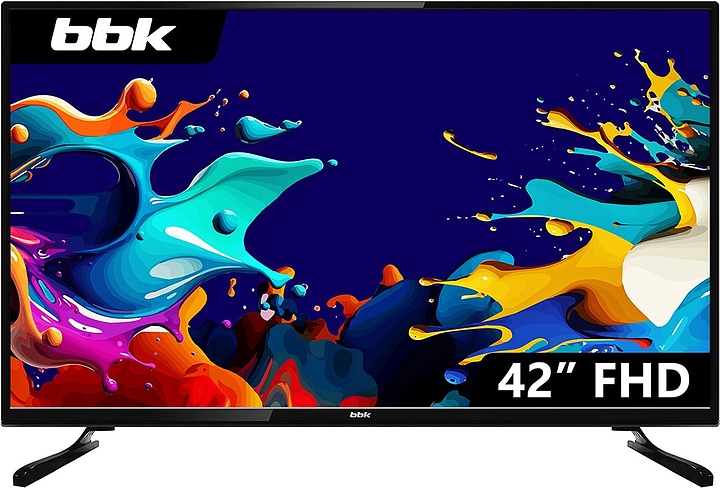 Телевизор BBK 42LEM-1080/FTS2C