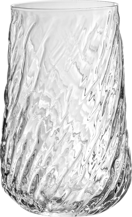 Стакан Хайбол MGline 78537 Термостекло 400 мл d=65/78 мм h=122 мм (хрустальное стекло)