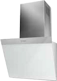 Вытяжка Faber DAISY EG6 WH A80 (110.0371.517)