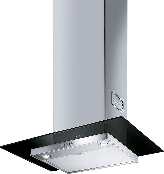 Вытяжка SMEG KFV62DNE