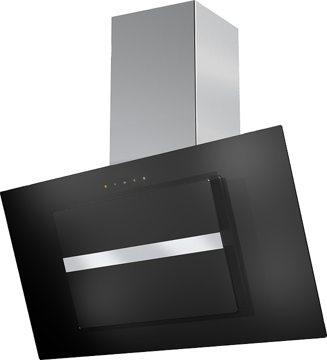 Вытяжка Faber NORTHIA EG8+BK A90 (110.0334.104)