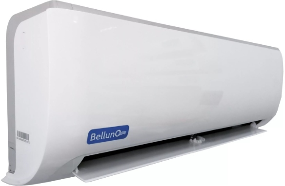 Сплит-система холодильная Belluna S342 Лайт